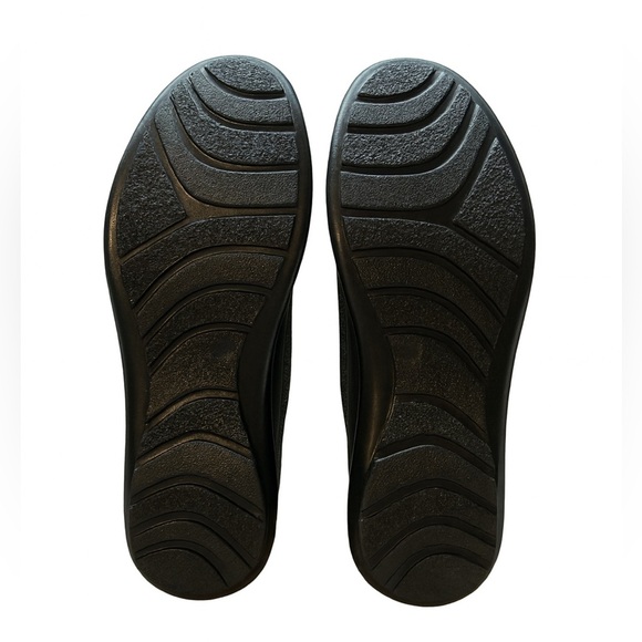 Easy Street Ultimate Women’s 7.5N Navy Slip-On Comfort Shoe | New Without Tags. - Picture 7 of 8